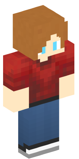 Minecraft Skin #162049
