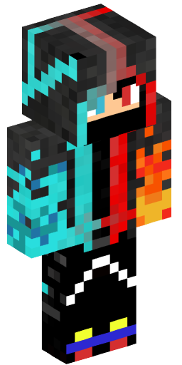 Minecraft Skin #162051