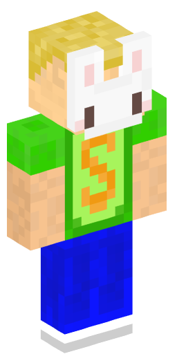 Minecraft Skin #162053