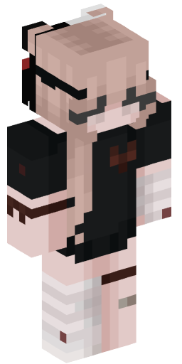 Minecraft Skin #162054