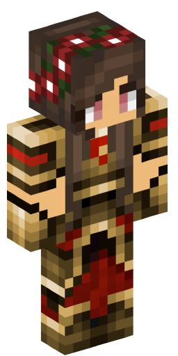 Minecraft Skin #162056
