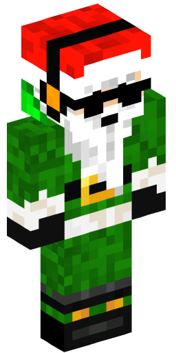 Minecraft Skin #162057