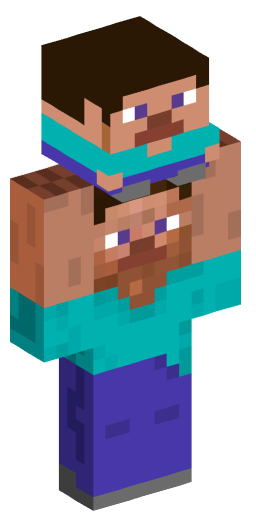 Minecraft Skin #162058