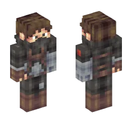 Minecraft Skin #162059