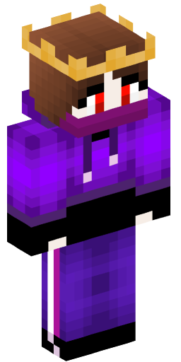 Minecraft Skin #162061