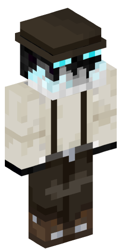 Minecraft Skin #162064