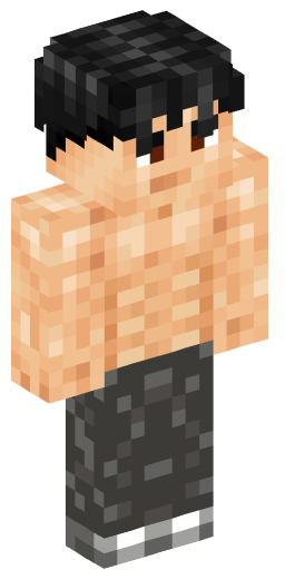 Minecraft Skin #162066