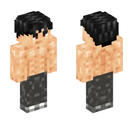 Minecraft Skin #