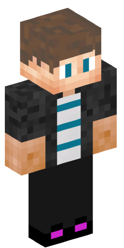 Minecraft Skin #162068