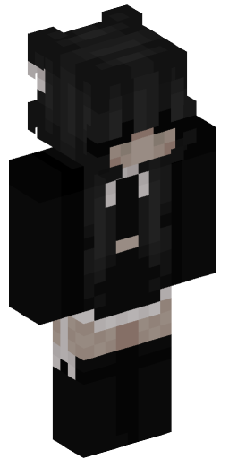 Minecraft Skin #162070