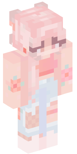 Minecraft Skin #162075