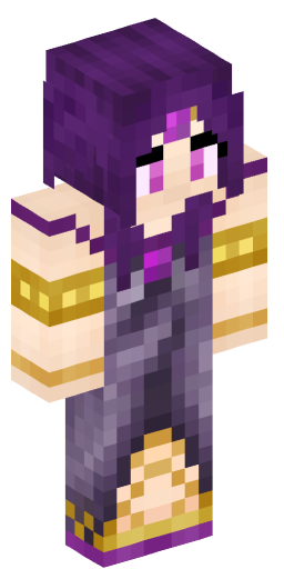 Minecraft Skin #162076