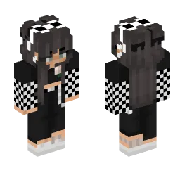 Minecraft Skin #162077