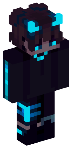 Minecraft Skin #162078