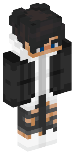 Minecraft Skin #162080