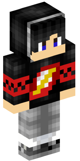 Minecraft Skin #162081