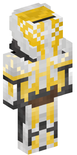 Minecraft Skin #162082