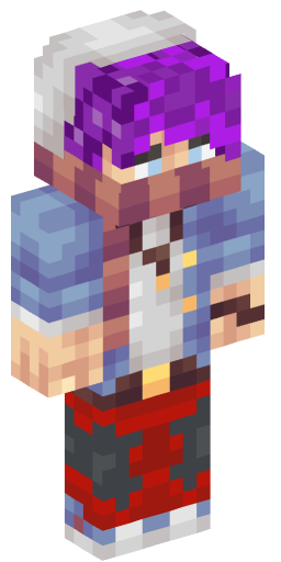 Minecraft Skin #162083