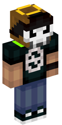 Minecraft Skin #162084