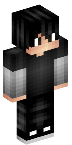 Minecraft Skin #162086
