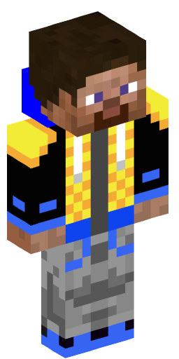Minecraft Skin #162088