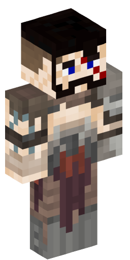 Minecraft Skin #162089