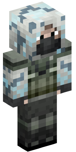 Minecraft Skin #162090