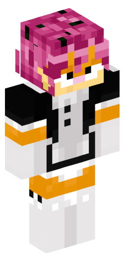 Minecraft Skin #162091