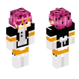 Minecraft Skin #162091