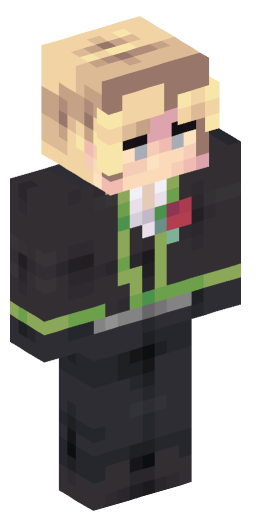 Minecraft Skin #162092