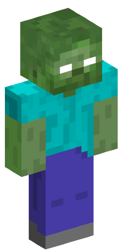 Minecraft Skin #162095