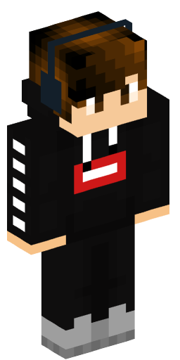 Minecraft Skin #162096