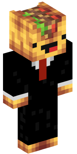 Minecraft Skin #162098