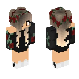Minecraft Skin #162099