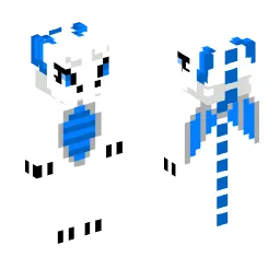 Minecraft Skin #162100