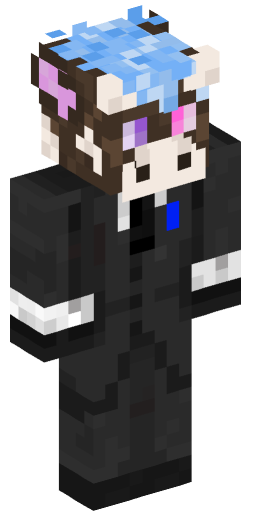Minecraft Skin #162101