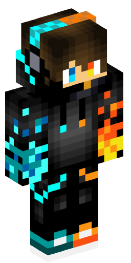 Minecraft Skin #162106