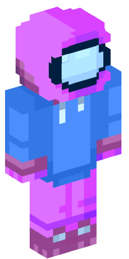 Minecraft Skin #162107