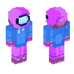 Minecraft Skin #162107
