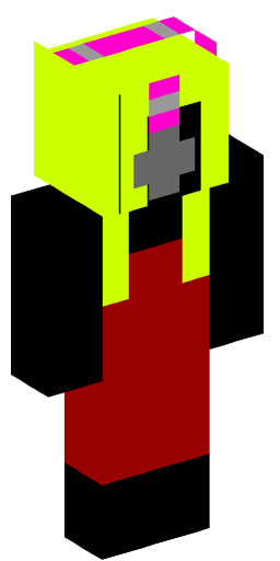 Minecraft Skin #162109