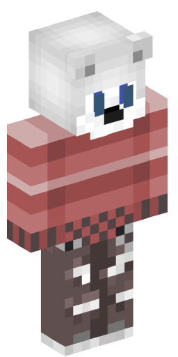 Minecraft Skin #162111