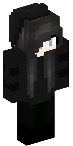 Minecraft Skin #162112