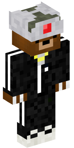 Minecraft Skin #162113