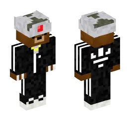Minecraft Skin #162113
