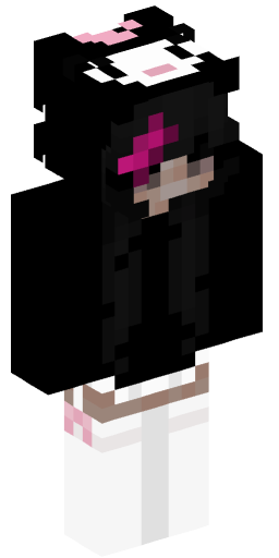 Minecraft Skin #162114