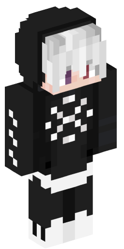 Minecraft Skin #162115
