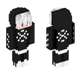 Minecraft Skin #162115