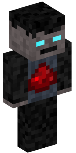 Minecraft Skin #162118