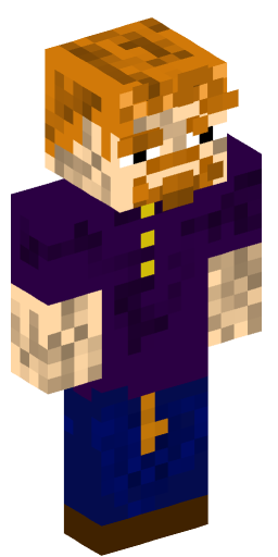 Minecraft Skin #162119