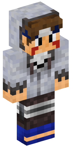 Minecraft Skin #162120